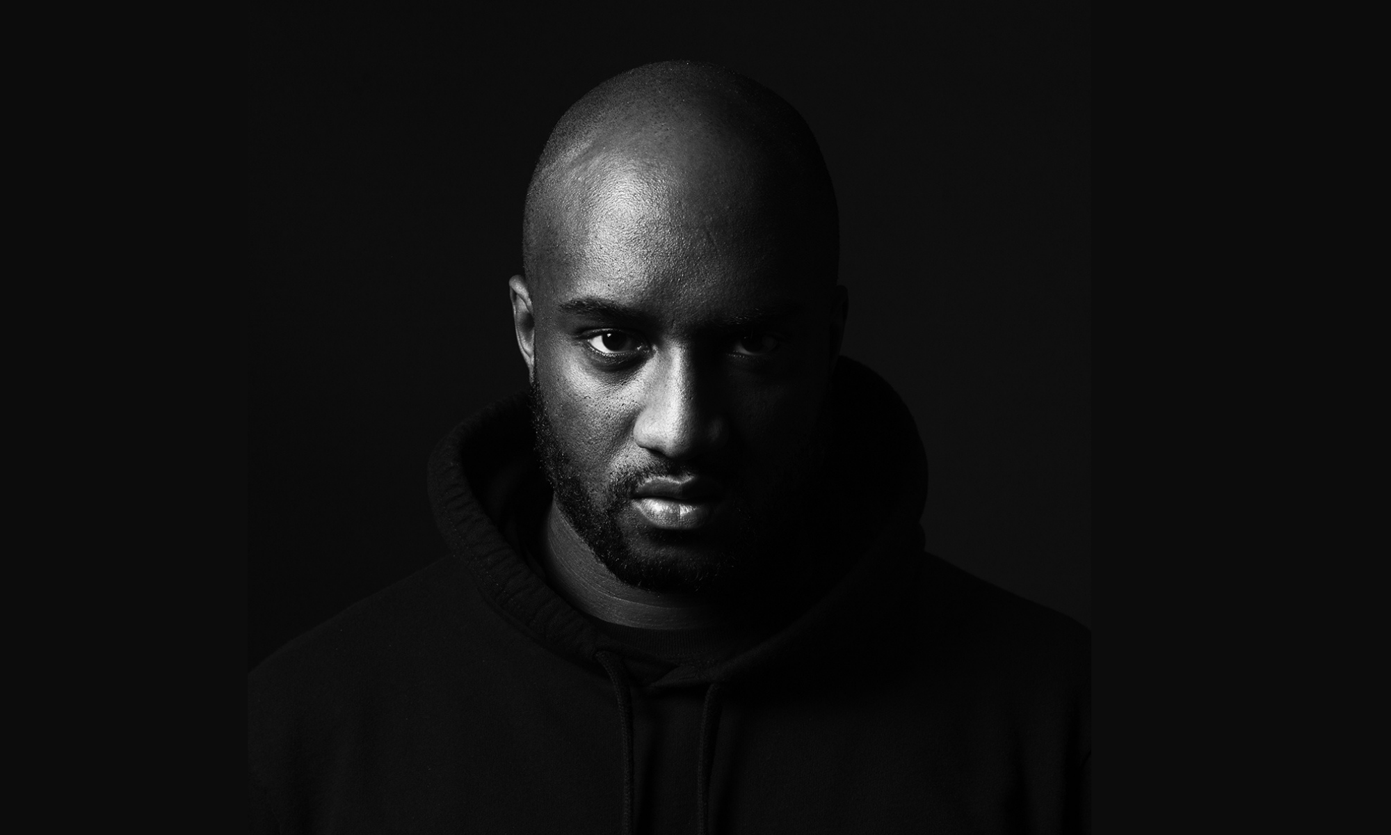 virgil abloh portrait