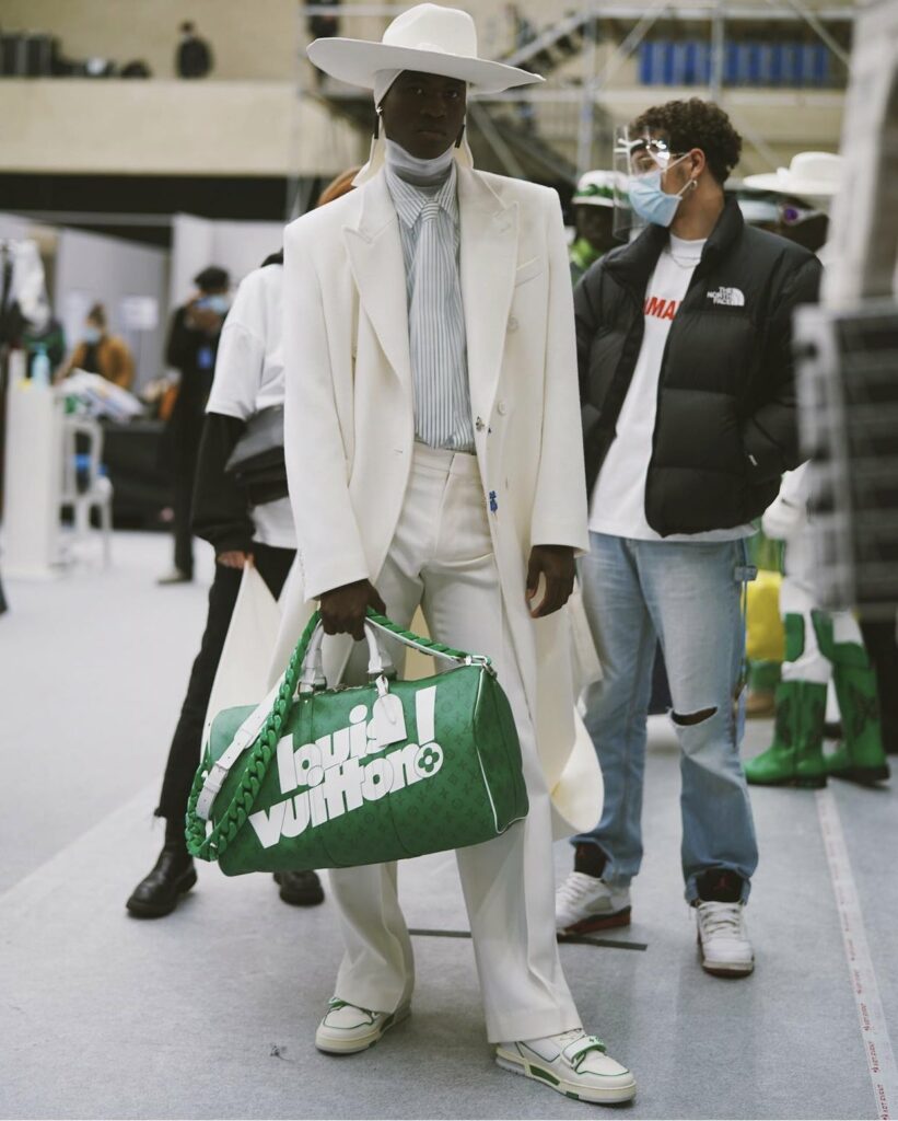 7 Times Virgil Abloh Achieved The Unthinkable And Impacted Black