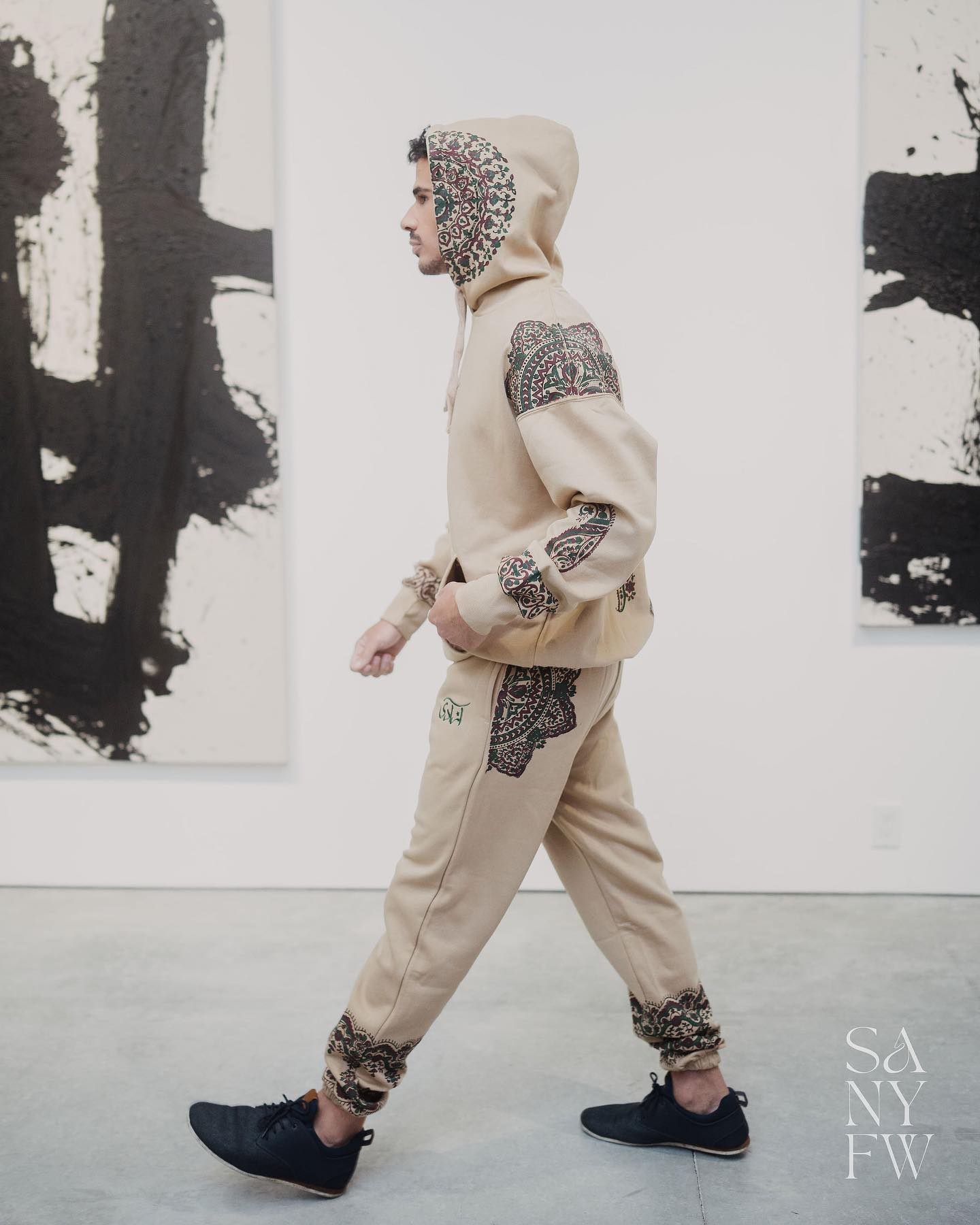 ‘Craft-core’ catapults South Asian designers across global fashion ...