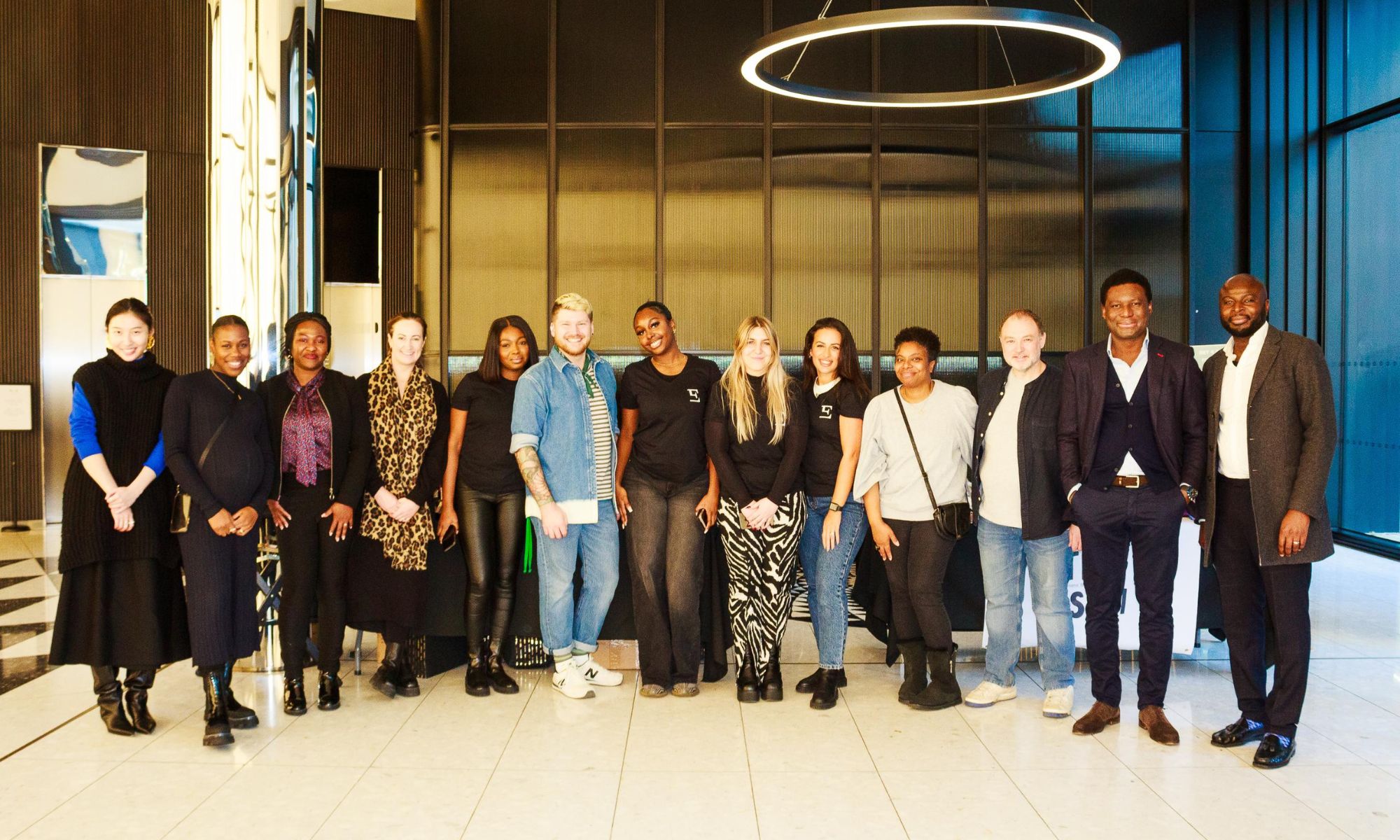 Fashion Minority Alliance