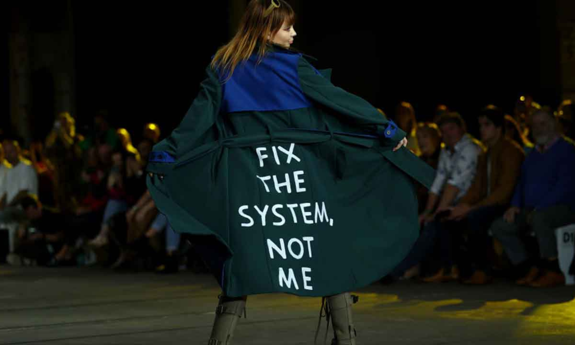 Fashion Minority Alliance